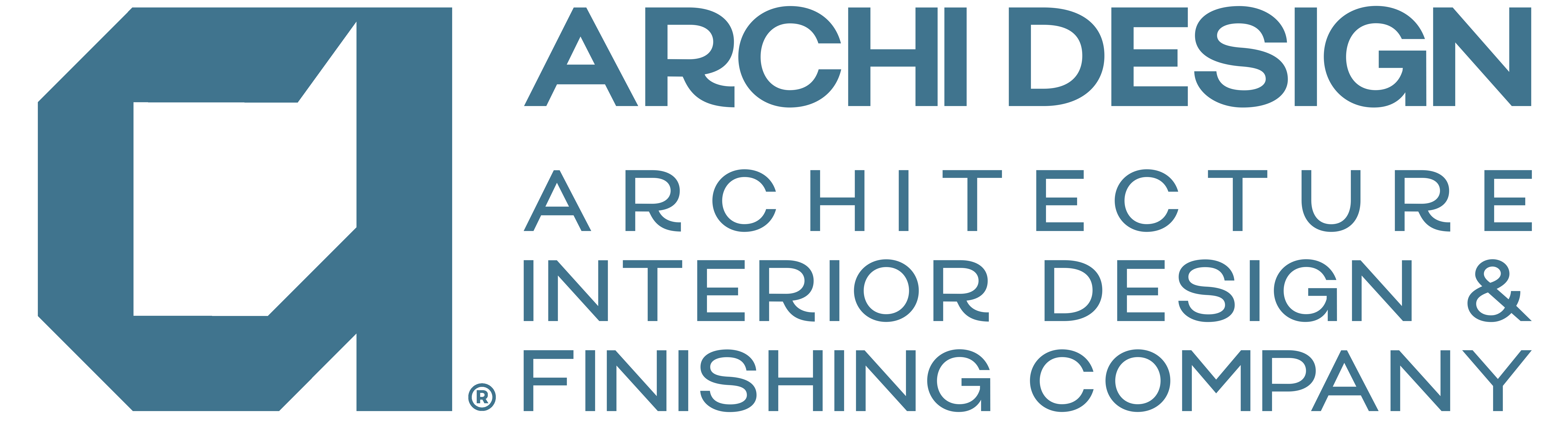 ARCHI DESIGN